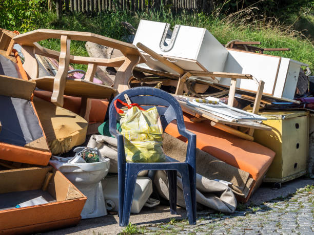 Best Appliance Removal  in Trenton, TN