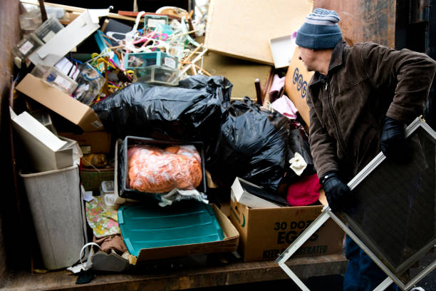 Best Carpet Removal and Disposal  in Trenton, TN