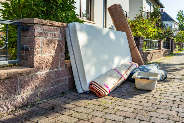 Best Hoarding Cleanup  in Trenton, TN