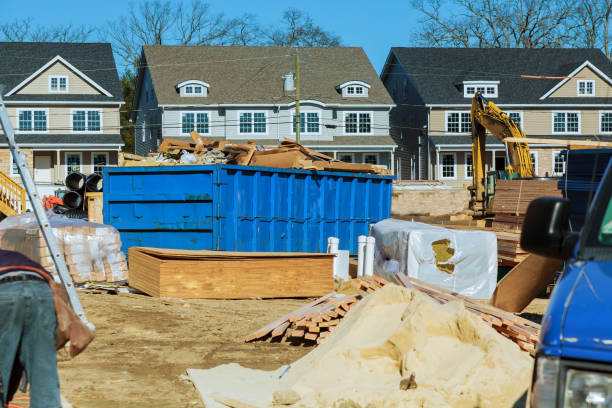 Best Dumpster Rental Services  in Trenton, TN
